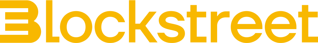 Blockstreet